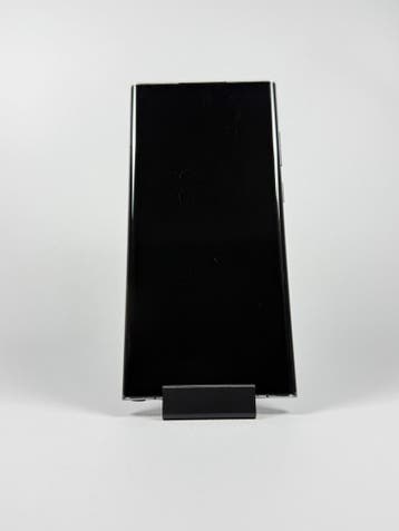 Samsung Galaxy S22 Ultra 256GB - Zwart - 12mnd garantie, Télécoms, Téléphonie mobile | Samsung, Ophalen of Verzenden, Zonder abonnement