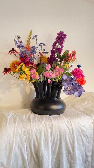 Vase - Faïence, Céramique