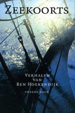 Zeekoorts 9789059610279 B. Hoekendijk, Verzenden, B. Hoekendijk