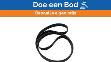 Bieden: Volvo Penta V-Belt 22954703 Marine Drive, Ophalen of Verzenden, Nieuw