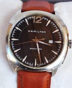 Hamilton - Jazzmaster Cushion automatico - Sans prix de