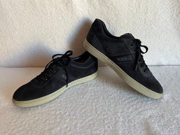 Tods - Veterschoenen - Maat: EU 41, Nieuw