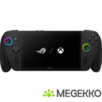 ASUS XBOX Ally X RC73XA-NH011W 7  AMD Ryzen Z2 Extreme, Verzenden, Nieuw