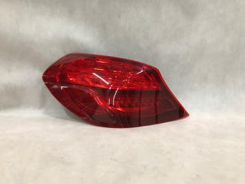 BMW 6 F06 F12 F13 achterlicht links LED USA 11-17, Verzenden