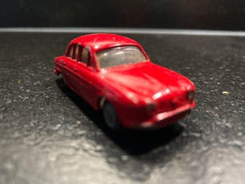 Dinky Toys - Voiture-jouet Renault 4L, Renault Dauphine,, Nieuw
