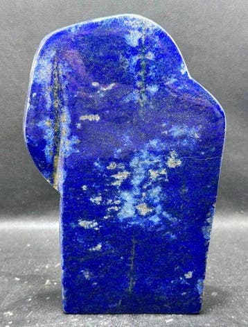 AAA Perfect Lapis Lazuli Natuurlijke Mineraalsteen Vrije