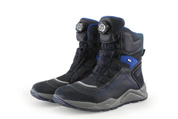 Imac Snowboots Jongens in maat 36 Blauw, Imac, Verzenden, Jongen of Meisje, Schoenen
