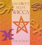 Handboek voor Wicca 9789032509309 S. Bowes, Verzenden, Gelezen, S. Bowes