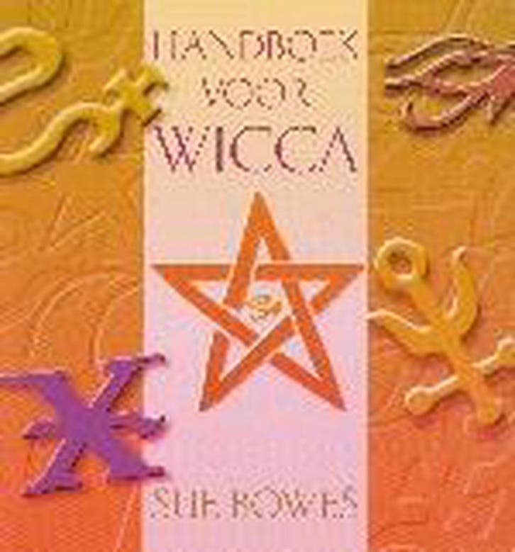 Handboek voor Wicca 9789032509309 S. Bowes, Boeken, Esoterie en Spiritualiteit, Gelezen, Verzenden