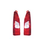 FEUX ARRIÈRE POUR CITROEN BERLINGO ET PEUGEOT PARTNER 08-11, Verzenden