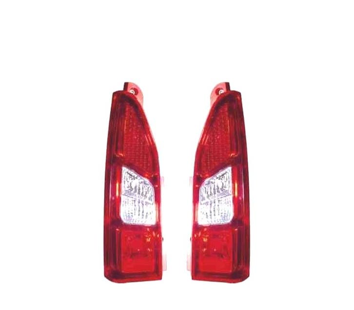 FEUX ARRIÈRE POUR CITROEN BERLINGO ET PEUGEOT PARTNER 08-11, Auto-onderdelen, Verlichting, Verzenden