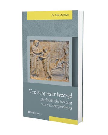 Van zorg naar bezorgd. De christelijke identiteit van onze, Verzenden, René Stockman
