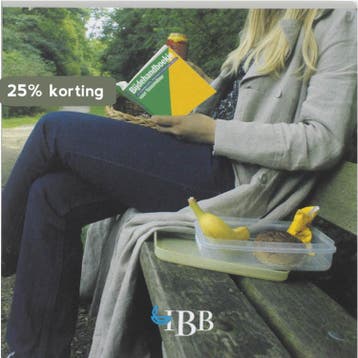 BIJDEHANDBOEKJE VOOR TUSSENDOOR 9789032312640, Verzenden, Zo goed als nieuw