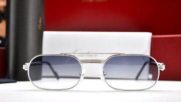 Cartier - Must - Lunettes de soleil, Nieuw