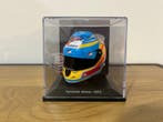 Spark 1:5 - Voiture de course miniature - Schuberth -