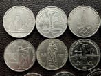 Rusland, Sovjet-Unie (USSR) 1 Rouble 1965-1989 (Zonder