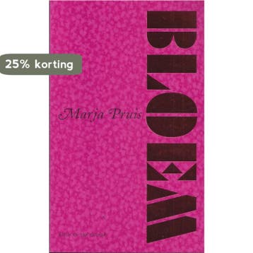 Bloem 9789038859194 M. Pruis, Verzenden, Gelezen, M. Pruis