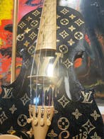 fp pop art - Louis vuitton Violon et Capsule Black Édition