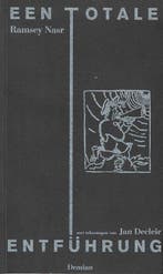 Een totale Entführung 9789080454897 Ramsey Nasr, Verzenden, Gelezen, Ramsey Nasr