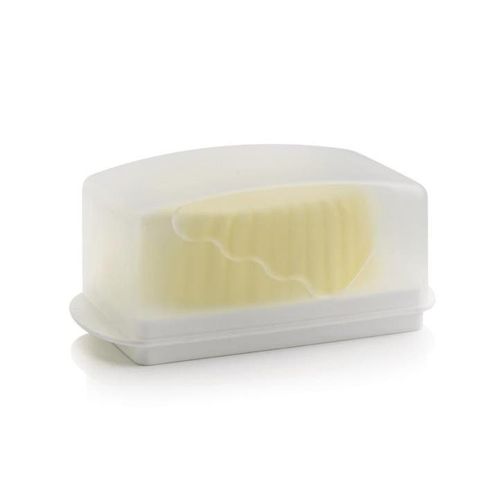 Tupperware Trendy Botervlootje, Huis en Inrichting, Keuken | Tupperware, Nieuw, Verzenden