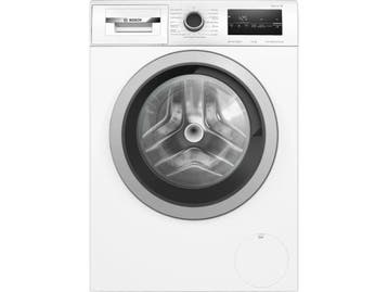 BOSCH WAN2827FNL - Wasmachine - SpeedPerfect - IronAssist, Verzenden