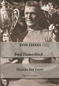 Don Fredo 9789492007100 Stefaan Van Laere, Verzenden, Zo goed als nieuw, Stefaan Van Laere