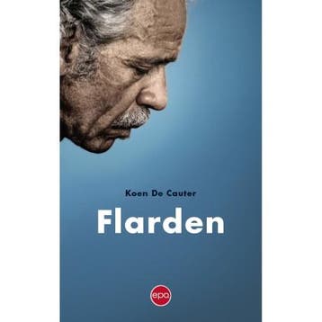 Flarden 9789462671904 Koen De Cauter, Verzenden, Gelezen, Koen De Cauter