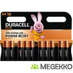 Duracell Plus Wegwerpbatterij AA Alkaline, Verzenden