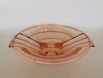 Walther & Söhne - Bol - Orient - Verre, Antiquités & Art