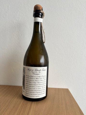 2020 Allizée et Thibault Tassin, Les Longs Élevages -, Nieuw