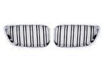 Sportieve Grille geschikt voor BMW 2-serie F22, F23 en F87 d, Verzenden