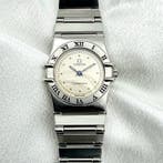 Omega - Constellation - Zonder minimumprijs - 396.1070 -