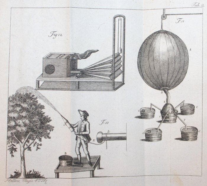 Johann Samuel Halle - Magie, oder, die Zauberkräfte der, Antiek en Kunst, Antiek | Boeken en Manuscripten