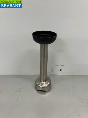 Tige en acier inoxydable HCB pour mixeur plongeant, 160 mm,, Verzenden