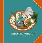Kook het lekker zelf! 9789088507045 Sandra Cornelissen, Verzenden, Gelezen, Sandra Cornelissen