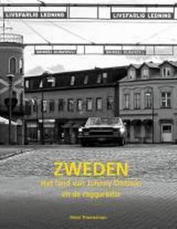 Zweden 9789491799105 Peter Timmerman, Verzenden, Peter Timmerman