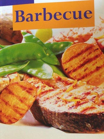 Barbecue 9789039616666, Boeken, Verzenden, Gelezen
