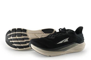 Altra Sportschoenen in maat 37 Zwart, Verzenden, Sportschoenen