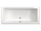 Sanifun Allibert Kando Duo inbouw ligbad 1700 x 750 x 400