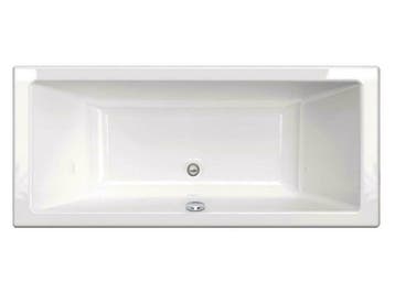 Sanifun Allibert Kando Duo inbouw ligbad 1700 x 750 x 400, Doe-het-zelf en Bouw, Nieuw