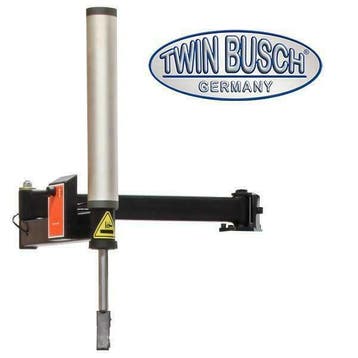 Hilfsmontagearm für Reifenmontagemaschine TW X93H Twinbusch, Ophalen of Verzenden