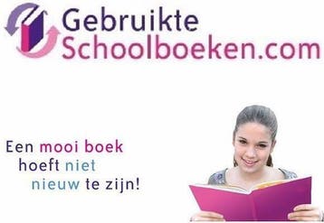 Gebruikteschoolboeken.com. De grootste leverancier in Belgie, Boeken, Studieboeken en Cursussen, Ophalen of Verzenden, Gelezen