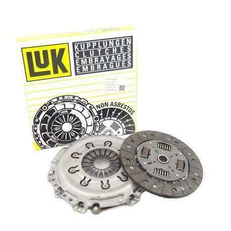 Koppelingsset / koppeling - LUK 624 3476 09, Autos : Pièces & Accessoires, Transmission & Accessoires, Enlèvement ou Envoi