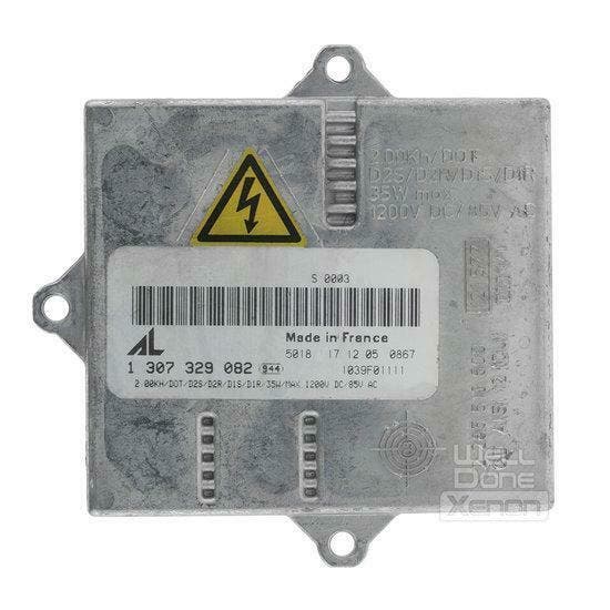 Mercedes C-Klasse W203 04-2001 tot 03-2007 Ballast, Autos : Pièces & Accessoires, Éclairage, Enlèvement ou Envoi
