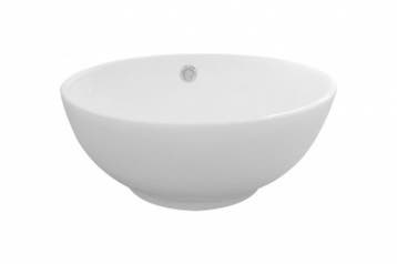 Sanifun wastafel Gracia 380 mm, Nieuw, Overige typen