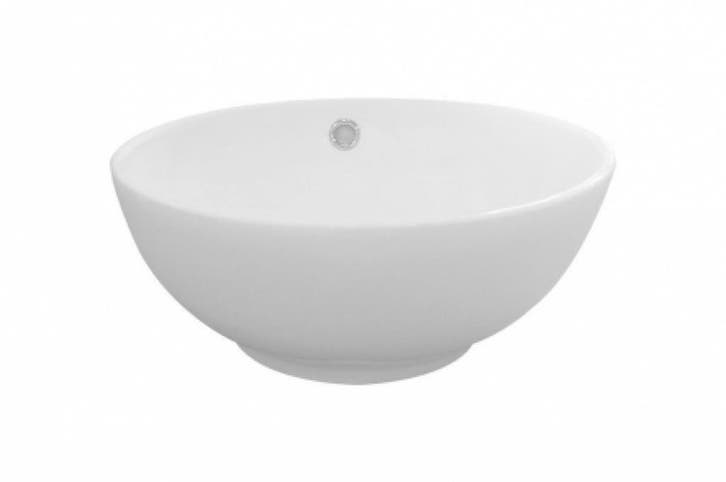 Sanifun wastafel Gracia 380 mm, Bricolage & Construction, Sanitaire
