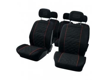Stoelhoesset MPV 10-Delig, Auto-onderdelen, Ophalen of Verzenden, Nieuw