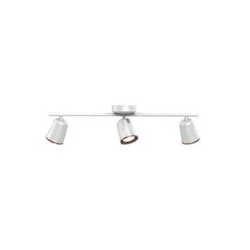 LED Plafondlamp - warm wit - Design Ficudi 3, Verzenden