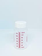 Sterifeed Herbruikbare Moedermelk Bewaarfles 130ml, Ophalen of Verzenden, Nieuw