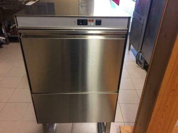 NIEUW! HorecaGoed glazenspoelmachine |230 V| vaatwasser, Ophalen of Verzenden, Gebruikt, Reinigen